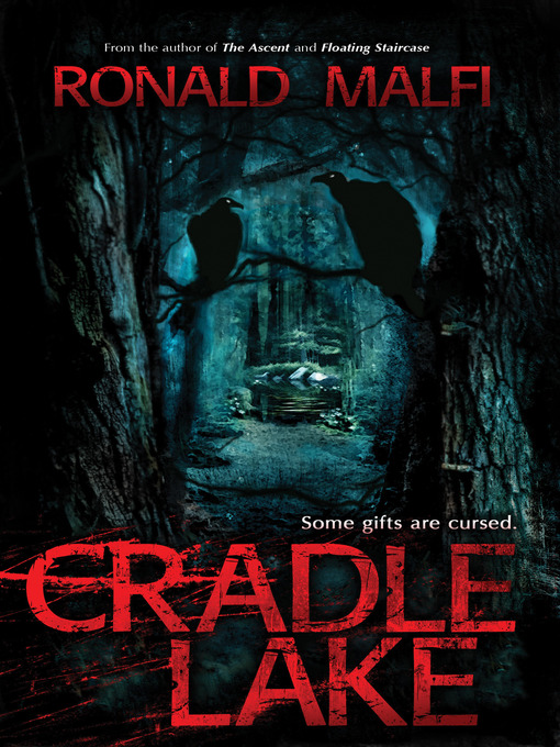 Title details for Cradle Lake by Ronald Malfi - Available